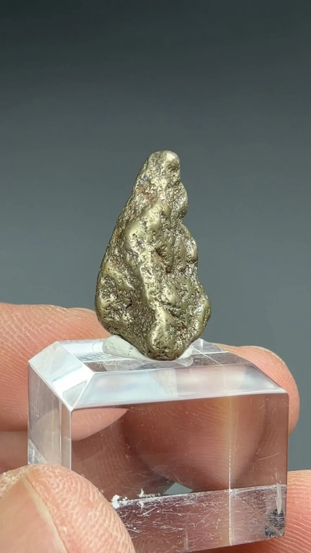 Algodonite-Domeykite - image 2