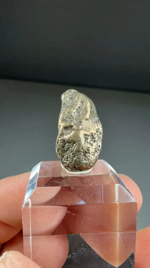 Algodonite-Domeykite - image 2