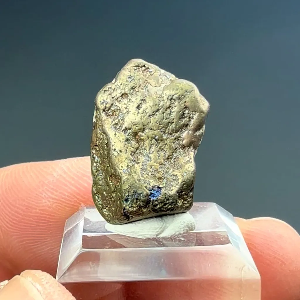 Algodonite-Domeykite - image 2