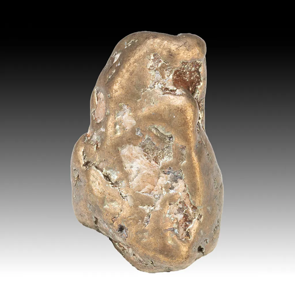 Algodonite-Domeykite image