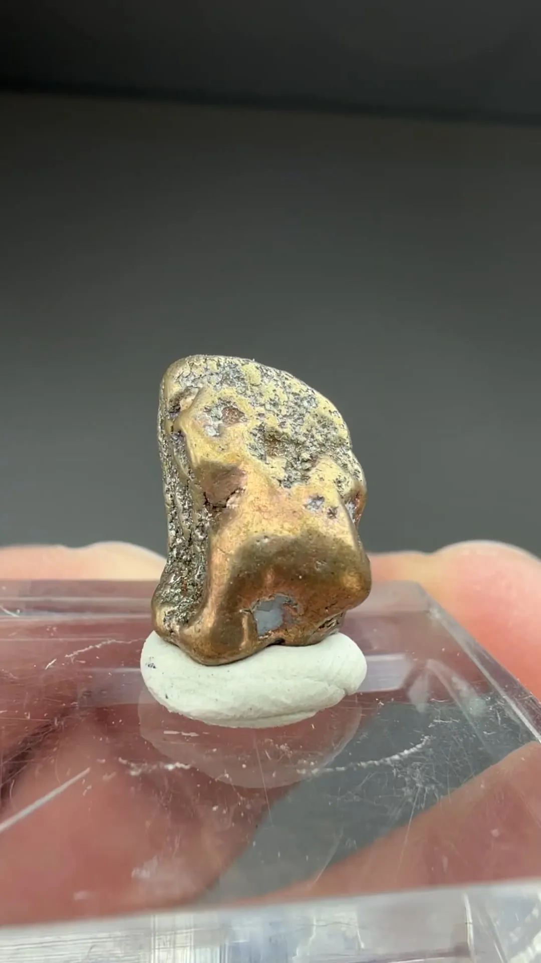 Algodonite-Domeykite - image 2