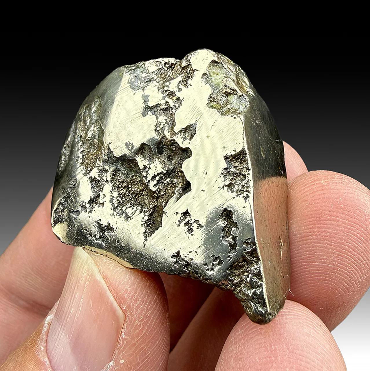 Algodonite-Domeykite - image 1