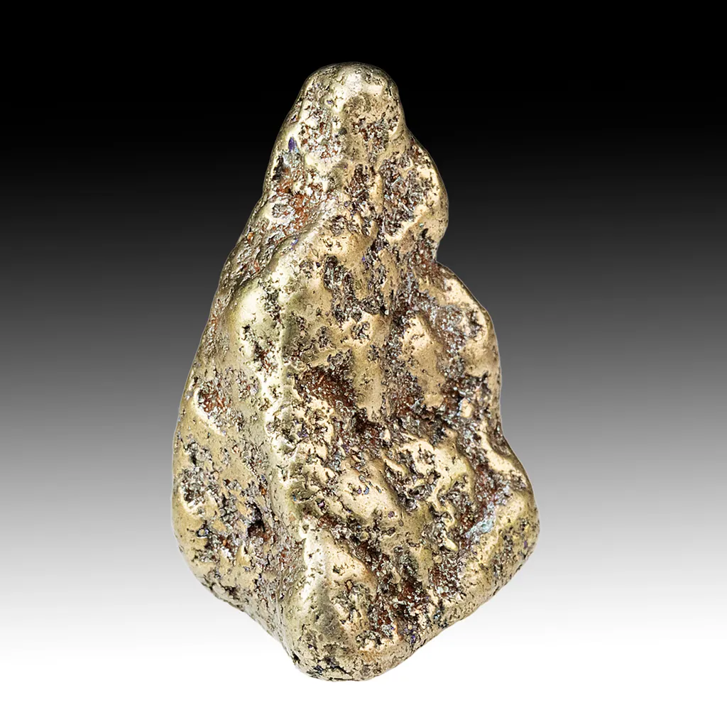 Algodonite-Domeykite image