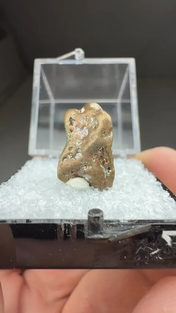 Algodonite-Domeykite - image 2