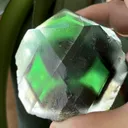 Alien Eye Fluorite - image 2