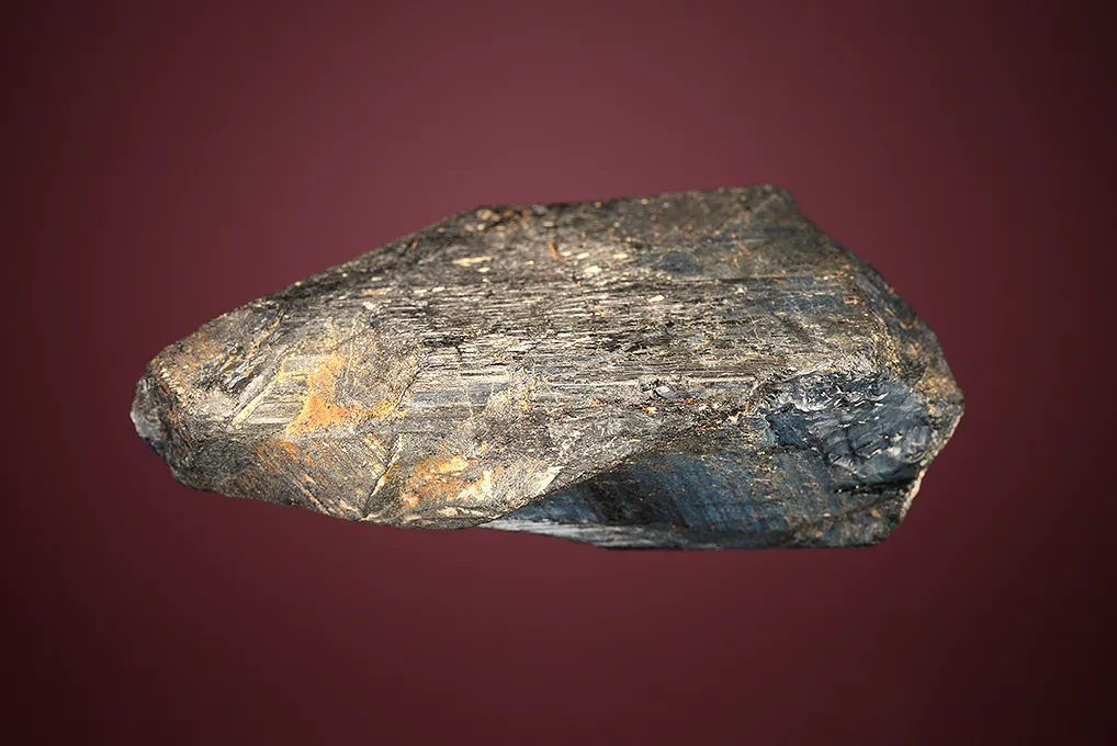 Allanite - image 4