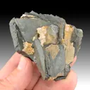 Allanite - image 1