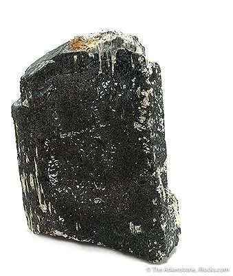 Allanite image