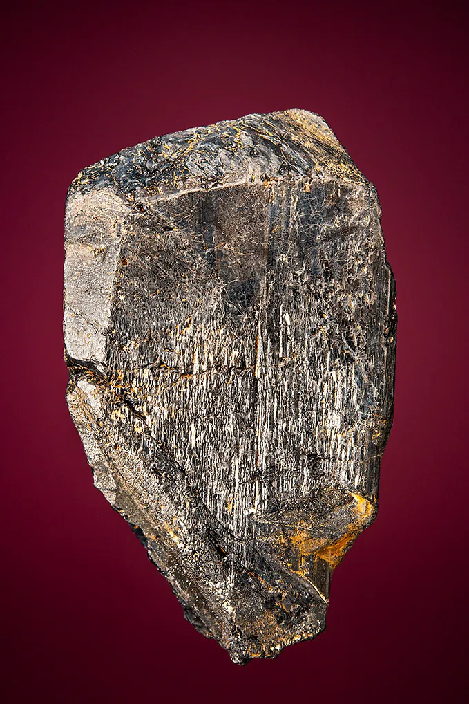 Allanite image