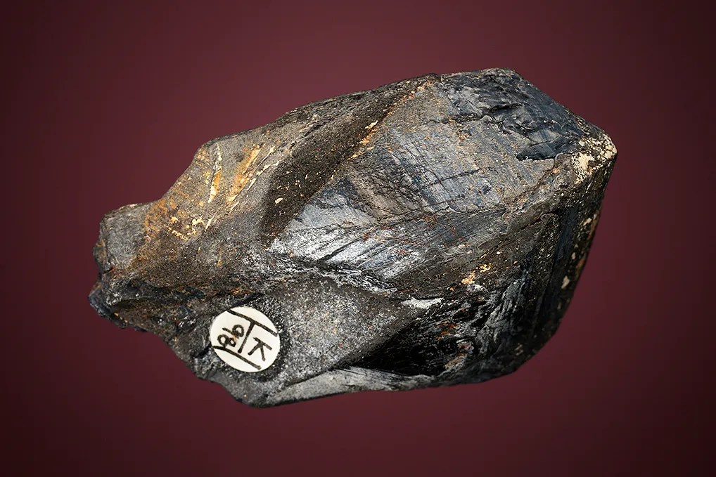 Allanite - image 2