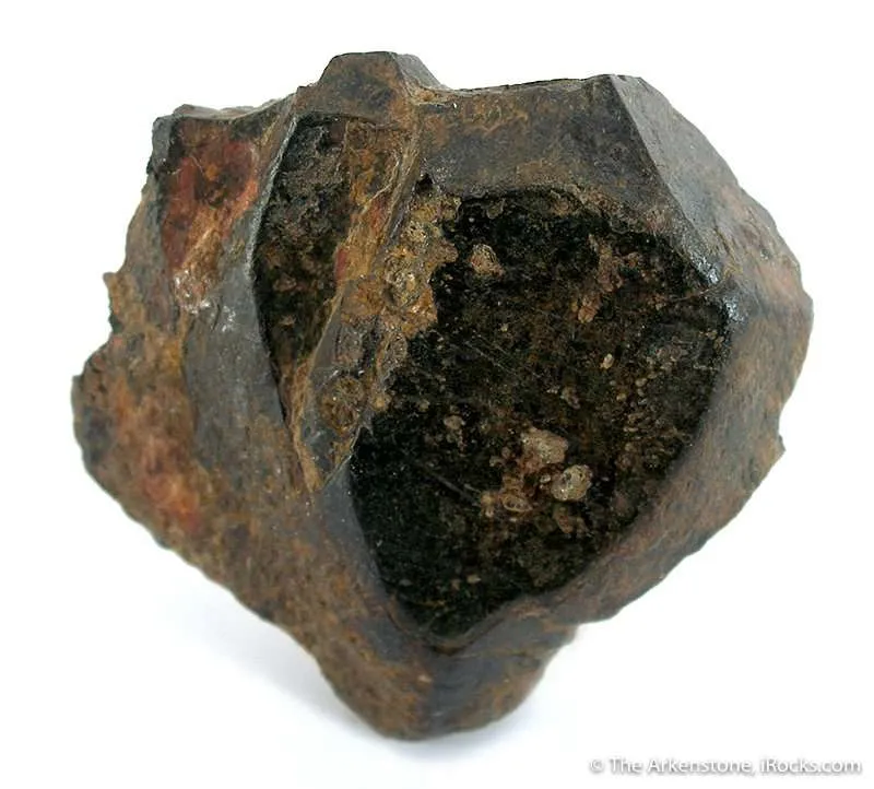 Allanite image