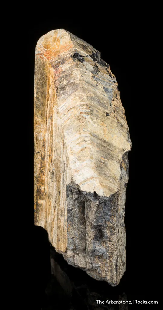 Allanite - image 3