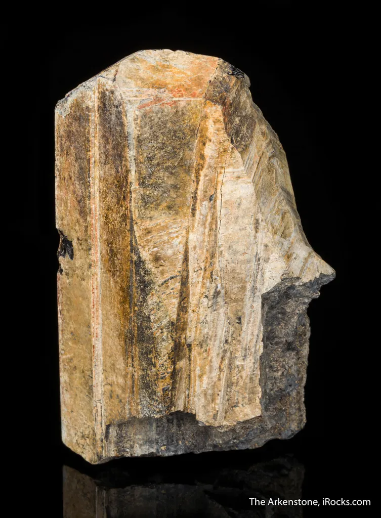 Allanite image