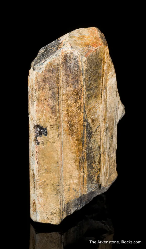 Allanite - image 5