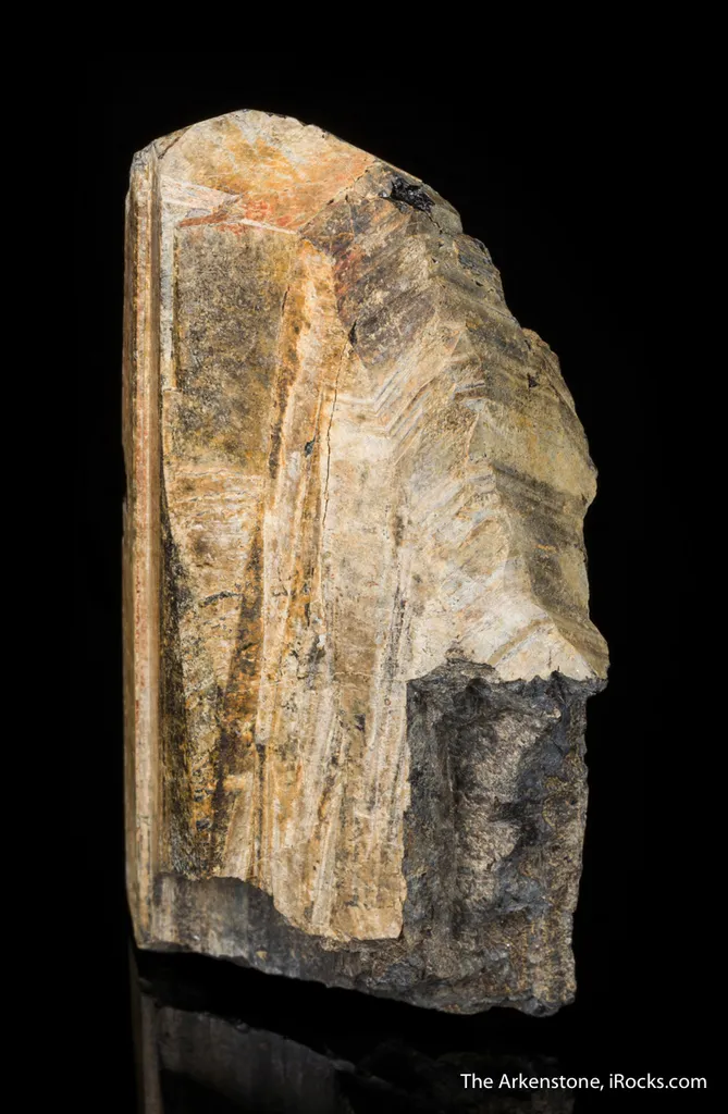 Allanite - image 2