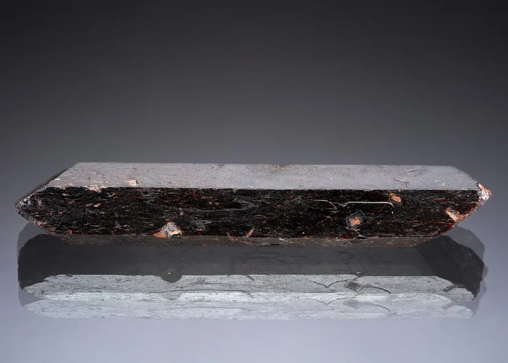 Allanite image