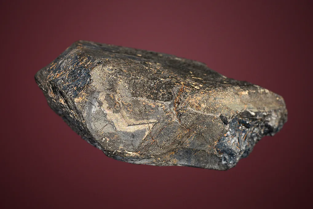 Allanite - image 3