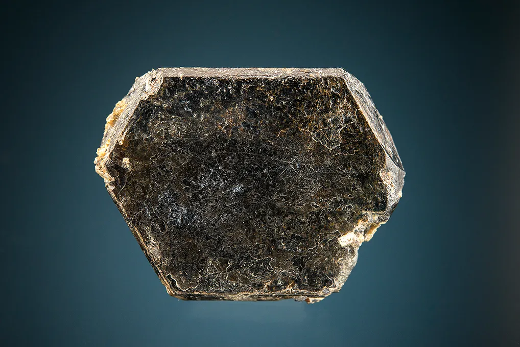 Allanite image