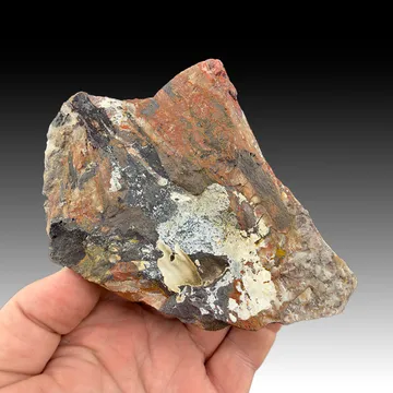 Allanite
