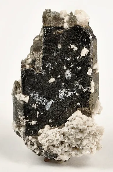 Allanite image