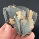 Allanite - image 2