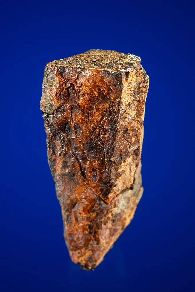 Allanite image