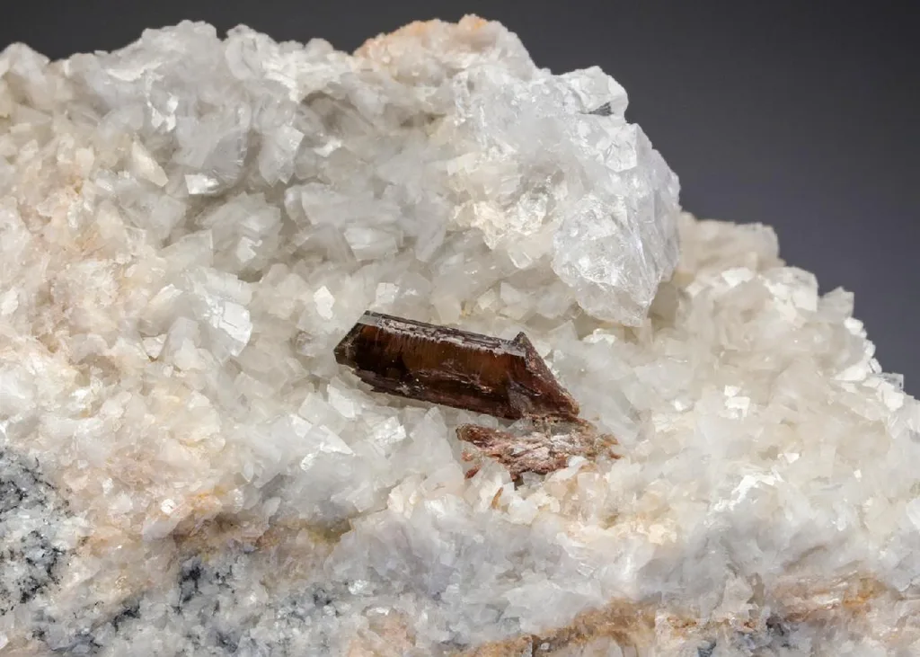 Allanite image