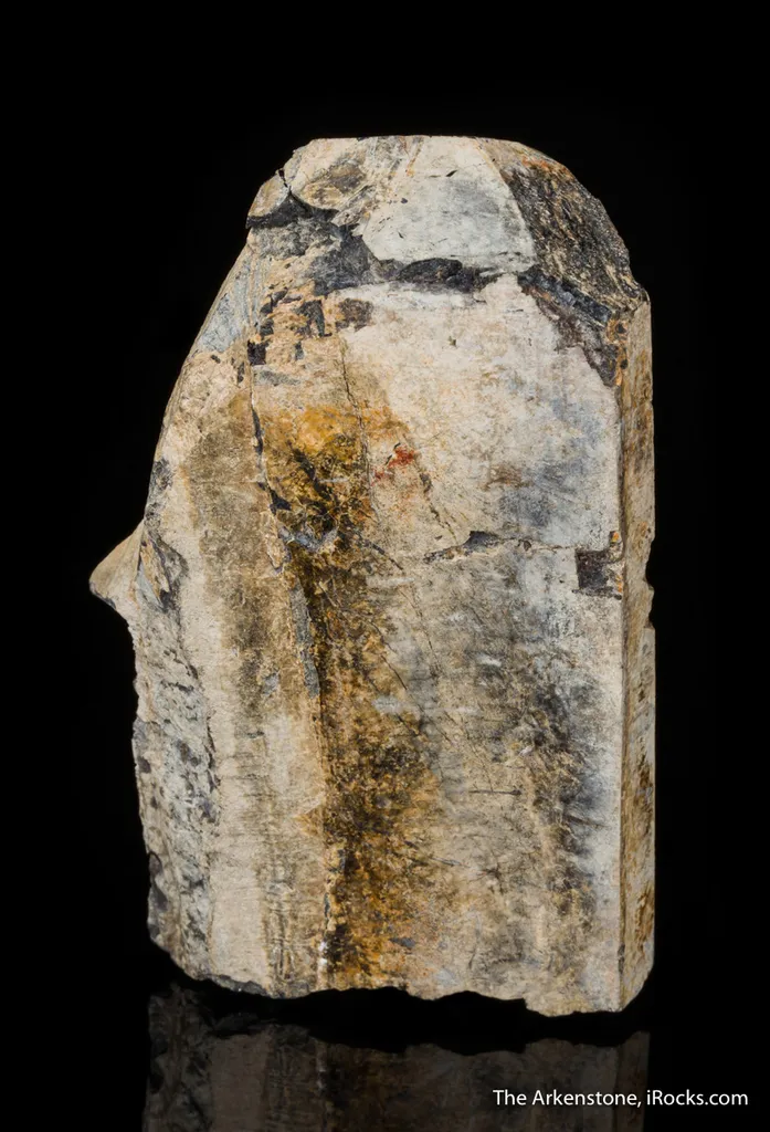 Allanite - image 4