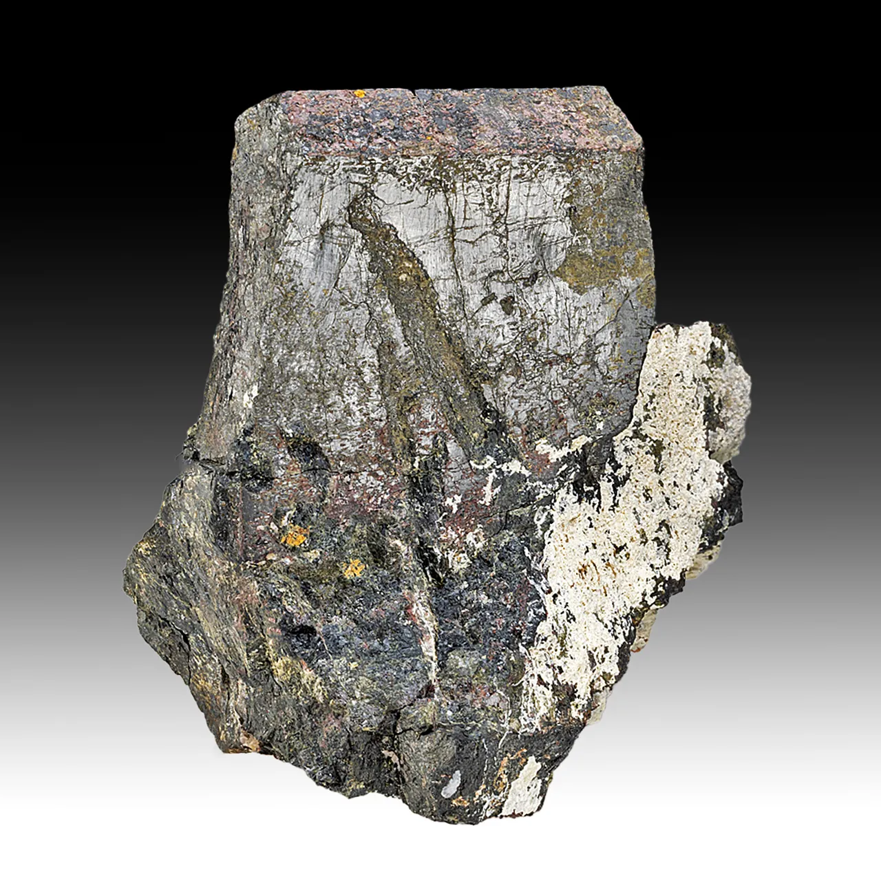 Allanite-Ce - image 1