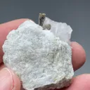 Allanite-Ce with Dolomite - image 2