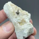 Allanite-Ce with Dolomite - image 2