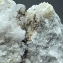 Allanite-Ce with Dolomite, Calcite - image 2