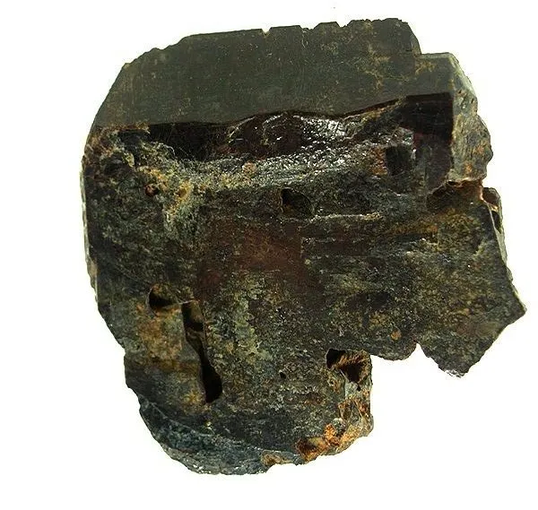 Allanite image