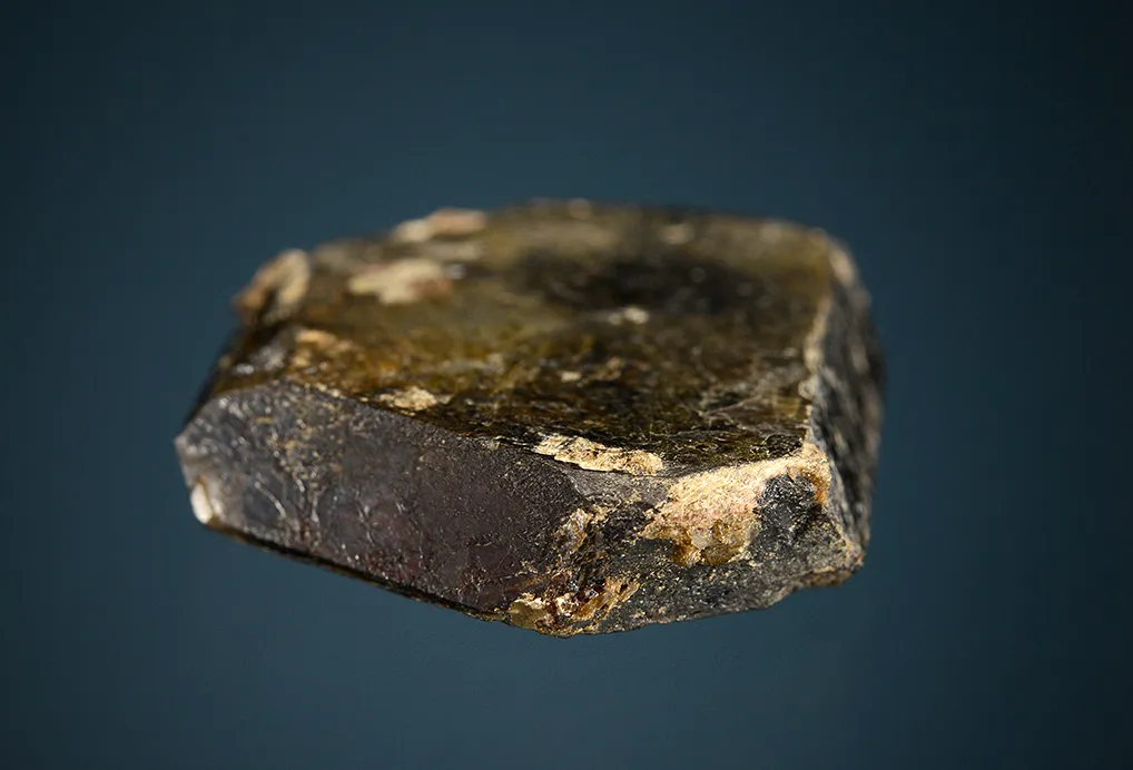 Allanite - image 4