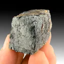 Allanite from Llano County, Texas, USA - image 1