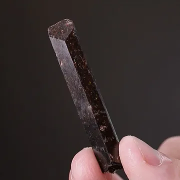 Allanite Group