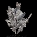 Allargentum and Silver pseudomorph after Dyscrasite - image 2