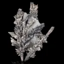 Allargentum and Silver pseudomorph after Dyscrasite - image 4