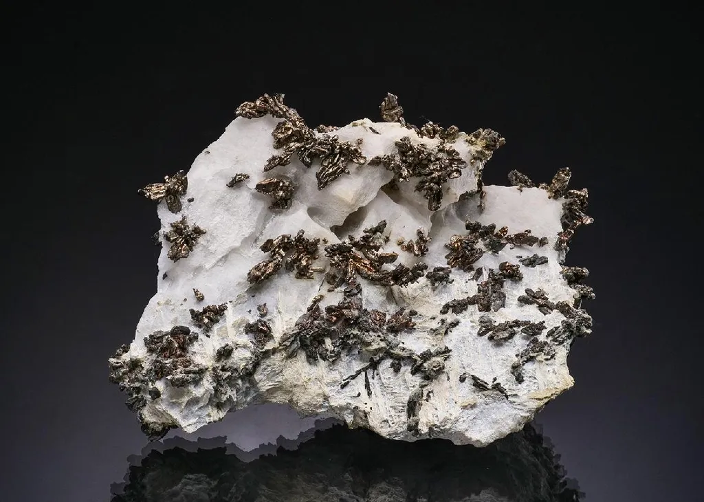 ALLARGENTUM ps. after Dyscrasite image