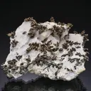 ALLARGENTUM ps. after Dyscrasite - image 1
