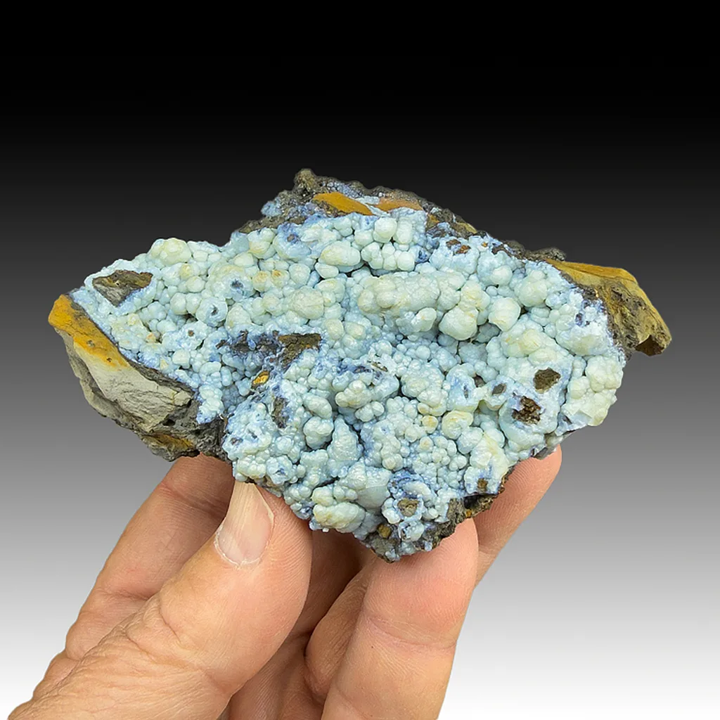 Amorphous Calcite Allophane Specimens for Sale | EarthWonders