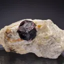 Almandine - image 1