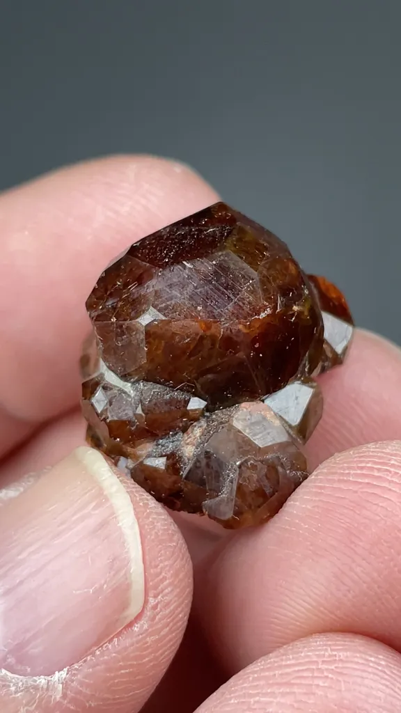 Almandine - image 2