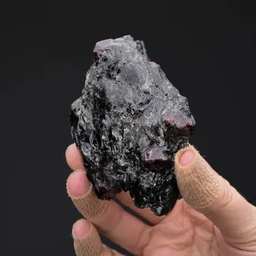 Almandine