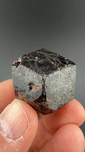 Almandine
