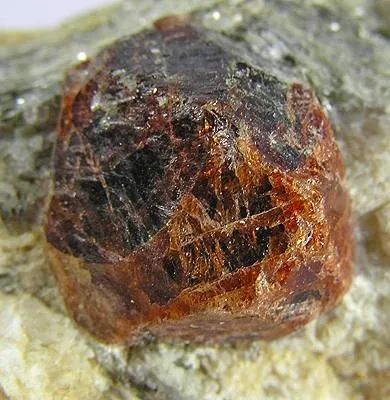 Almandine - image 2