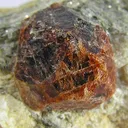 Almandine - image 2