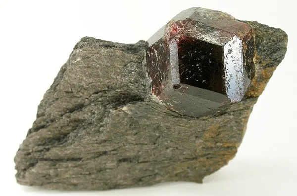 Almandine image