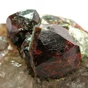 Almandine - image 2