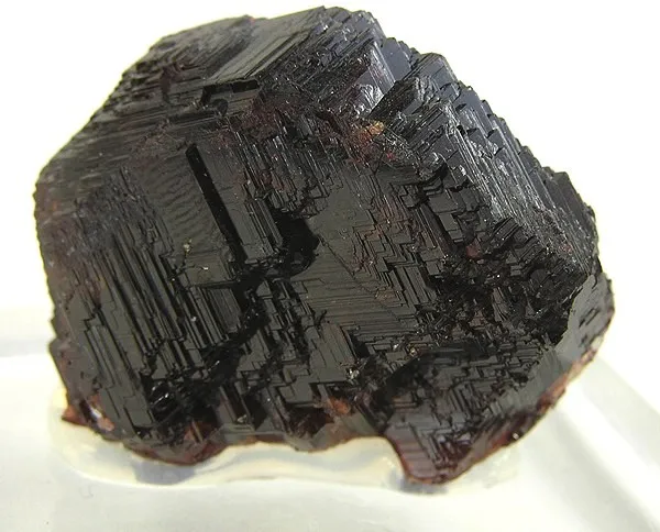 Almandine image